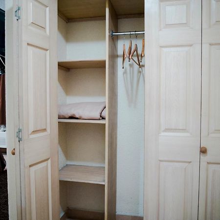 Eh Ejecutivo Urban Hotel Tepic Bagian luar foto