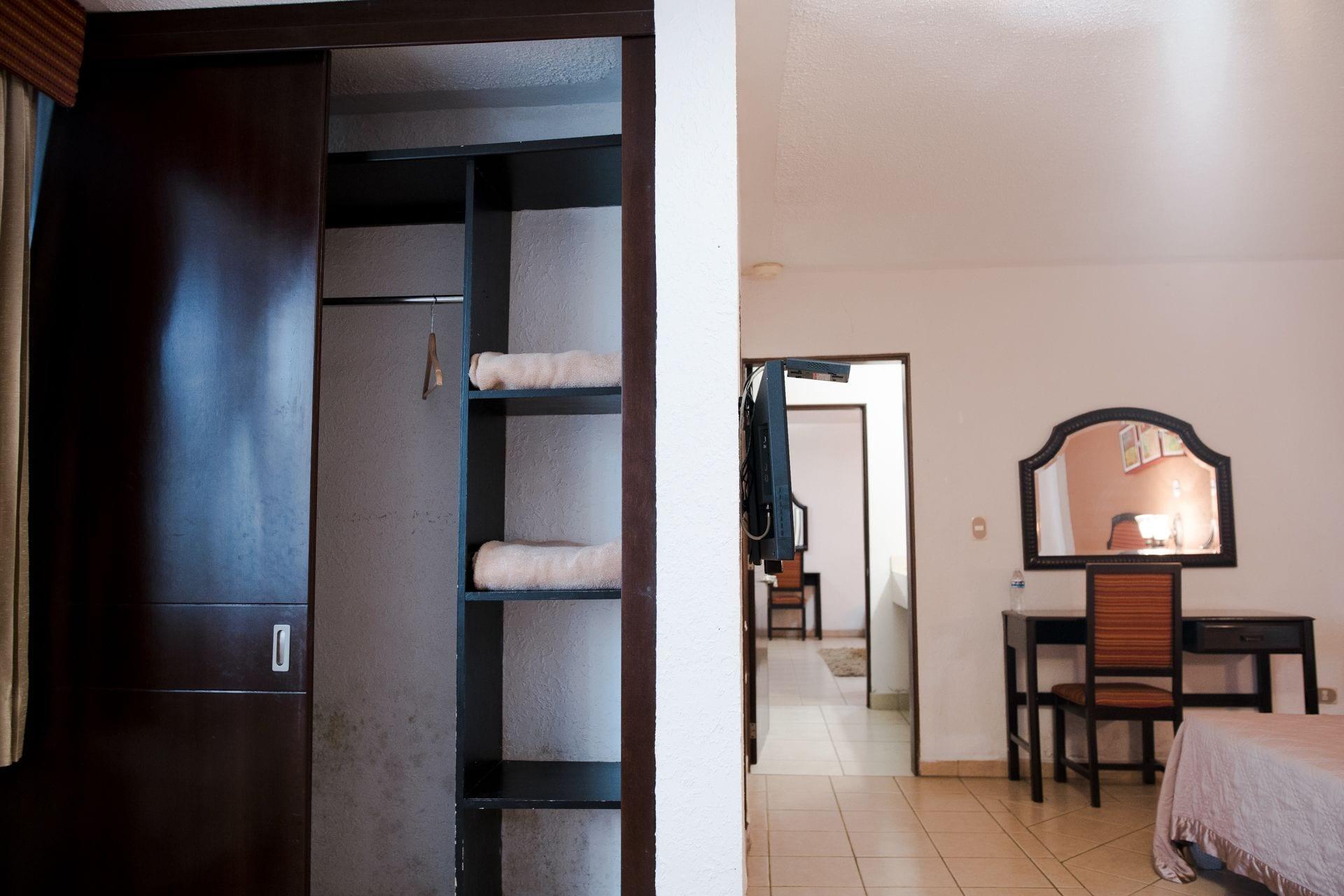 Eh Ejecutivo Urban Hotel Tepic Bagian luar foto