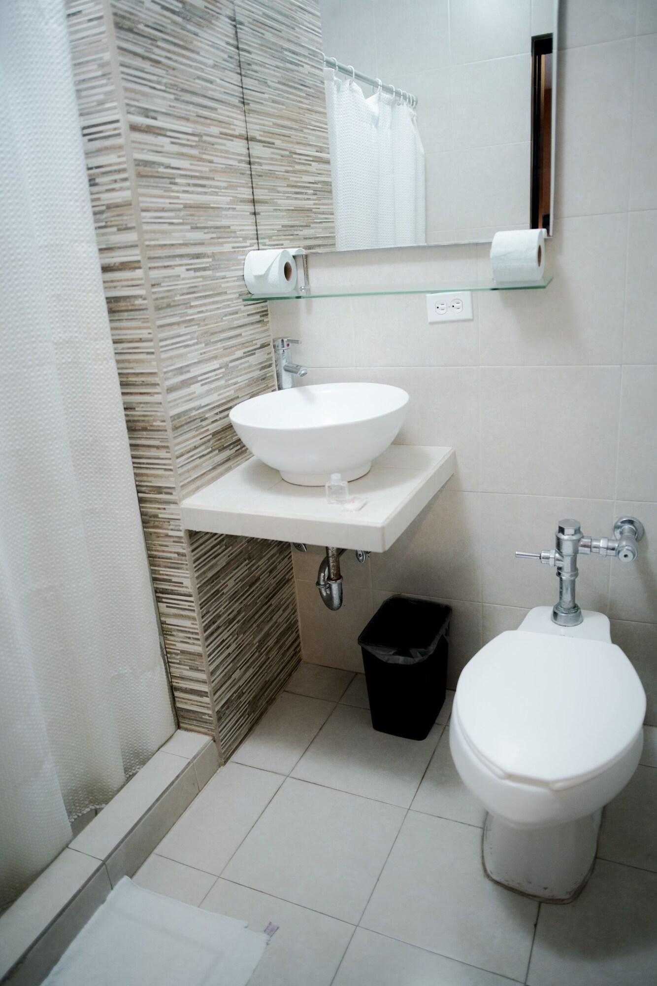 Eh Ejecutivo Urban Hotel Tepic Bagian luar foto