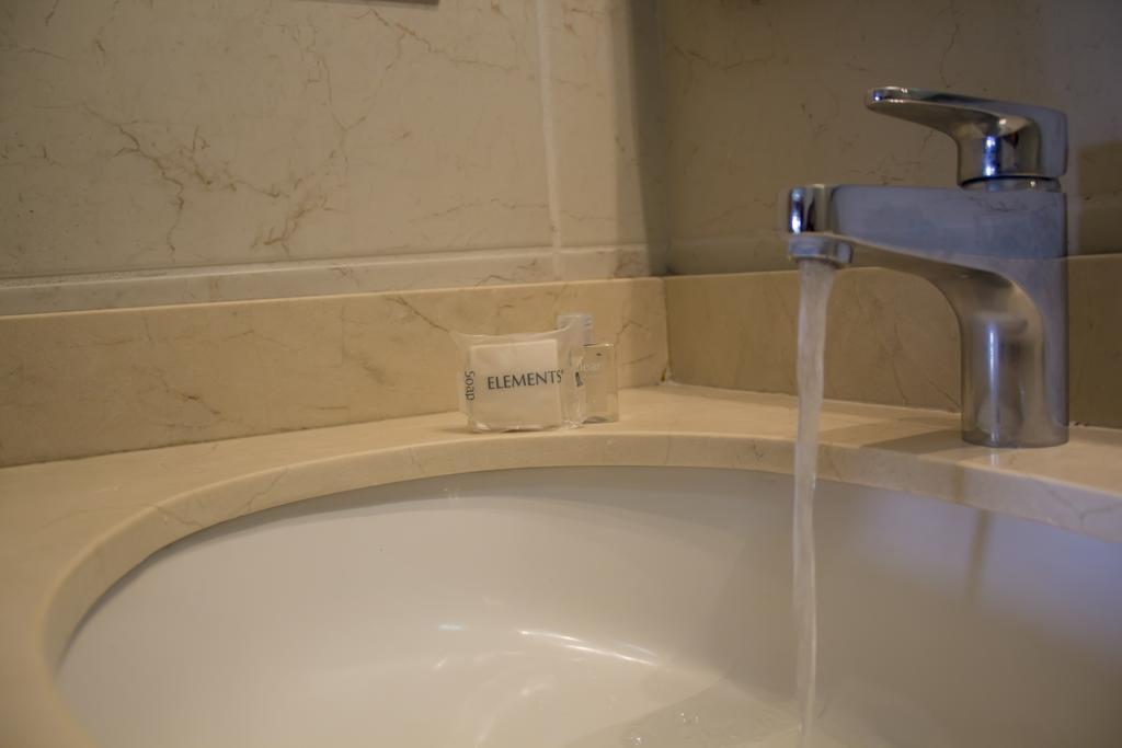 Eh Ejecutivo Urban Hotel Tepic Bagian luar foto